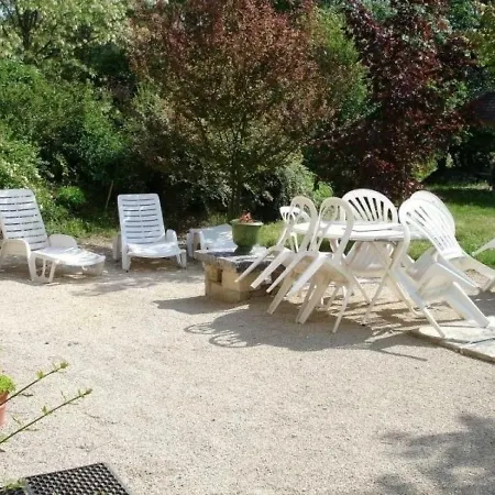 House La Bergerie Du Sol Del Pech Semesterbostad