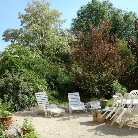 House La Bergerie Du Sol Del Pech Semesterbostad Carlucet